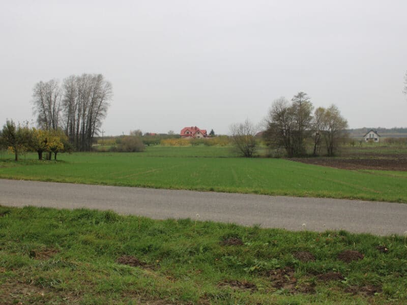 BARCIKOWO (gm. Słupno)
