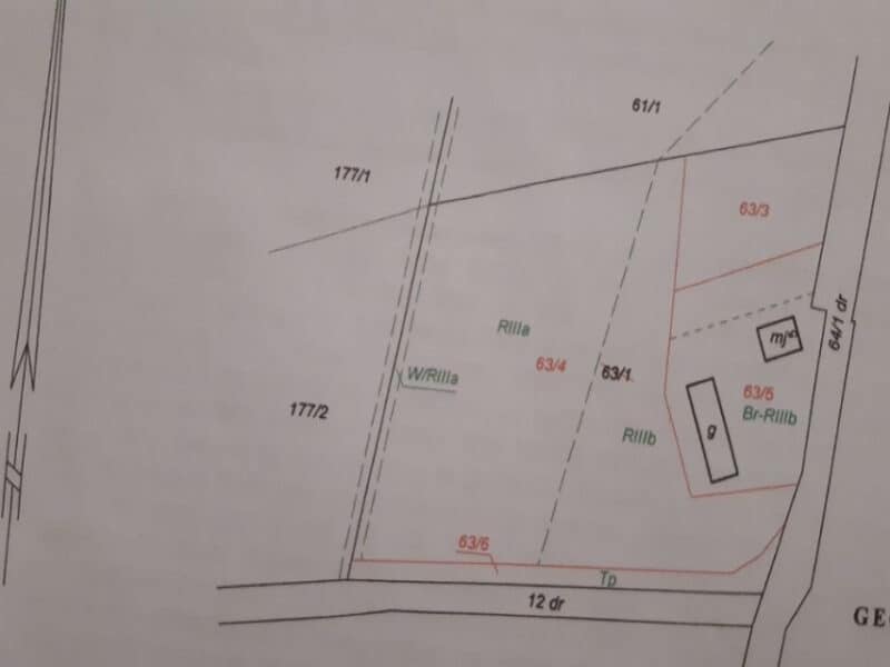 BARCIKOWO (gm. Słupno)