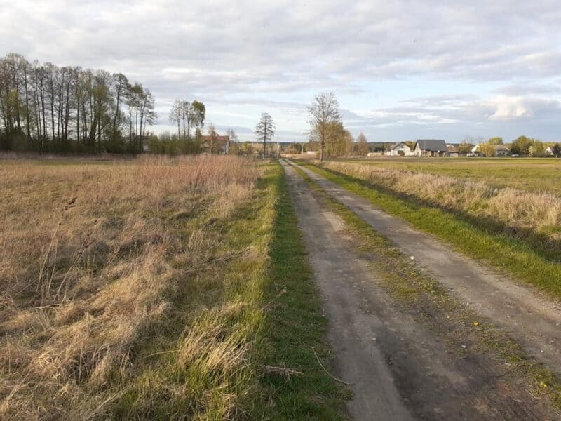 KAROLEWO (gm. Nowy Duninów)