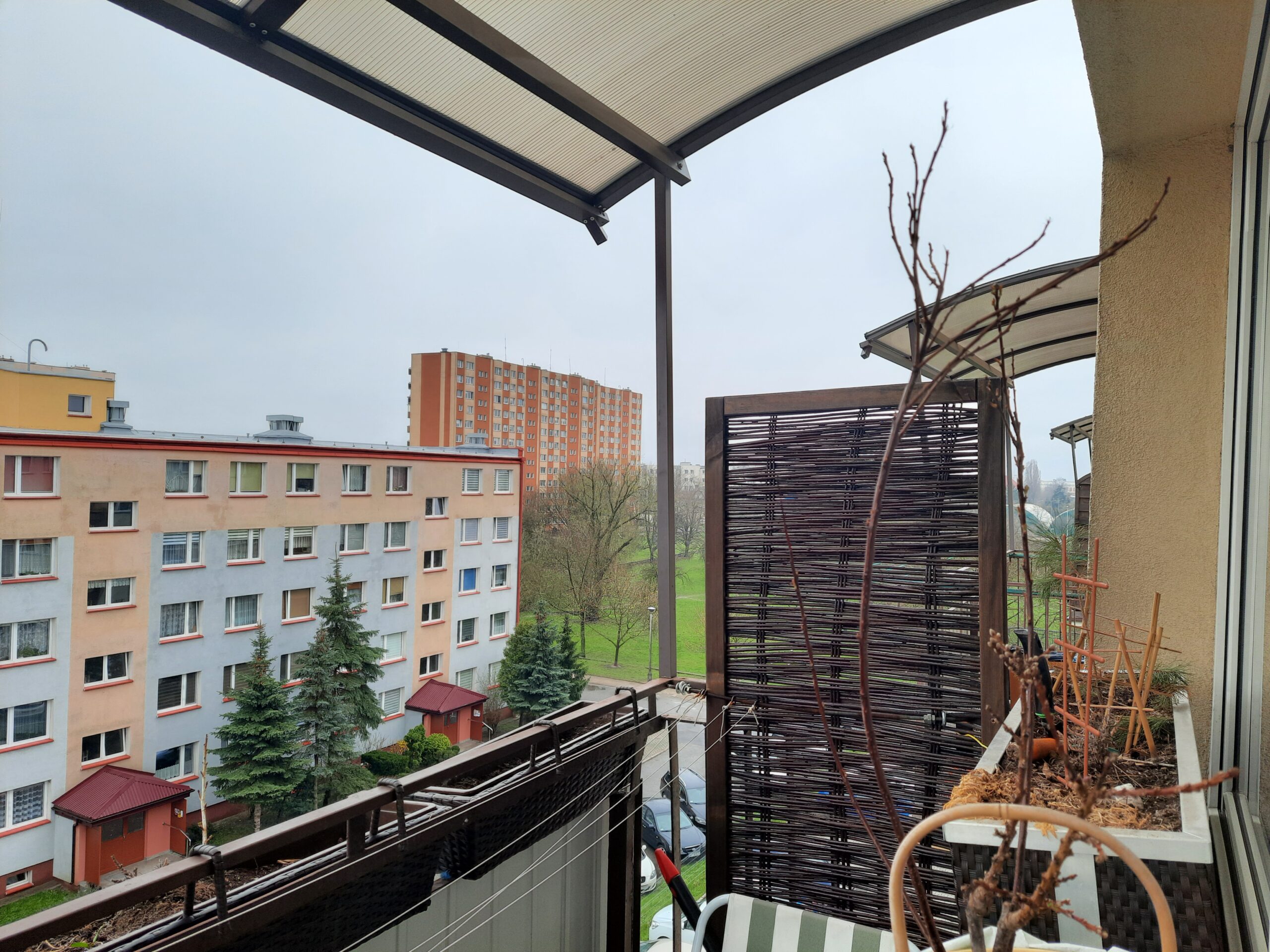 PŁOCK | ul. Traugutta 6