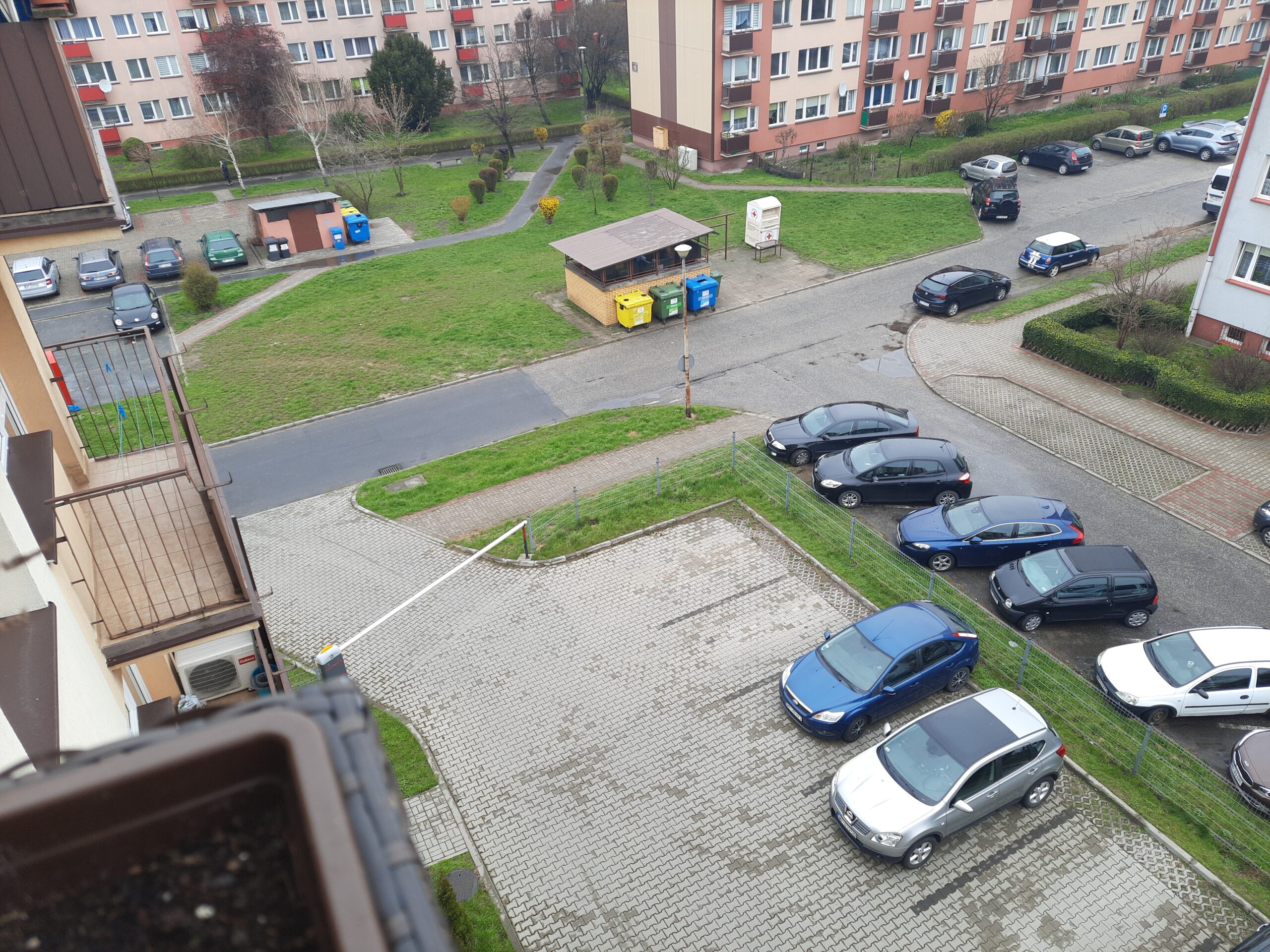 PŁOCK | ul. Traugutta 6