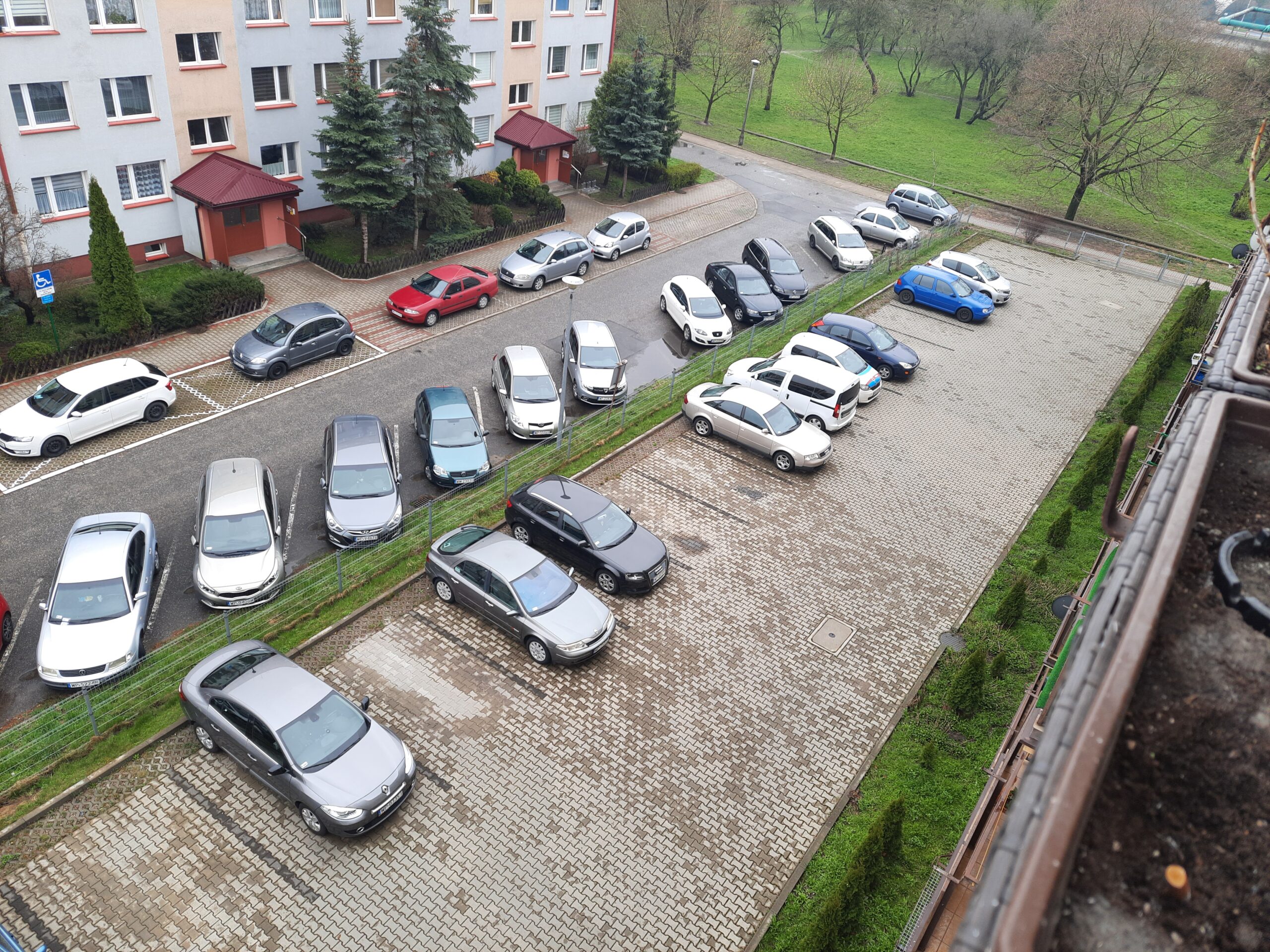 PŁOCK | ul. Traugutta 6