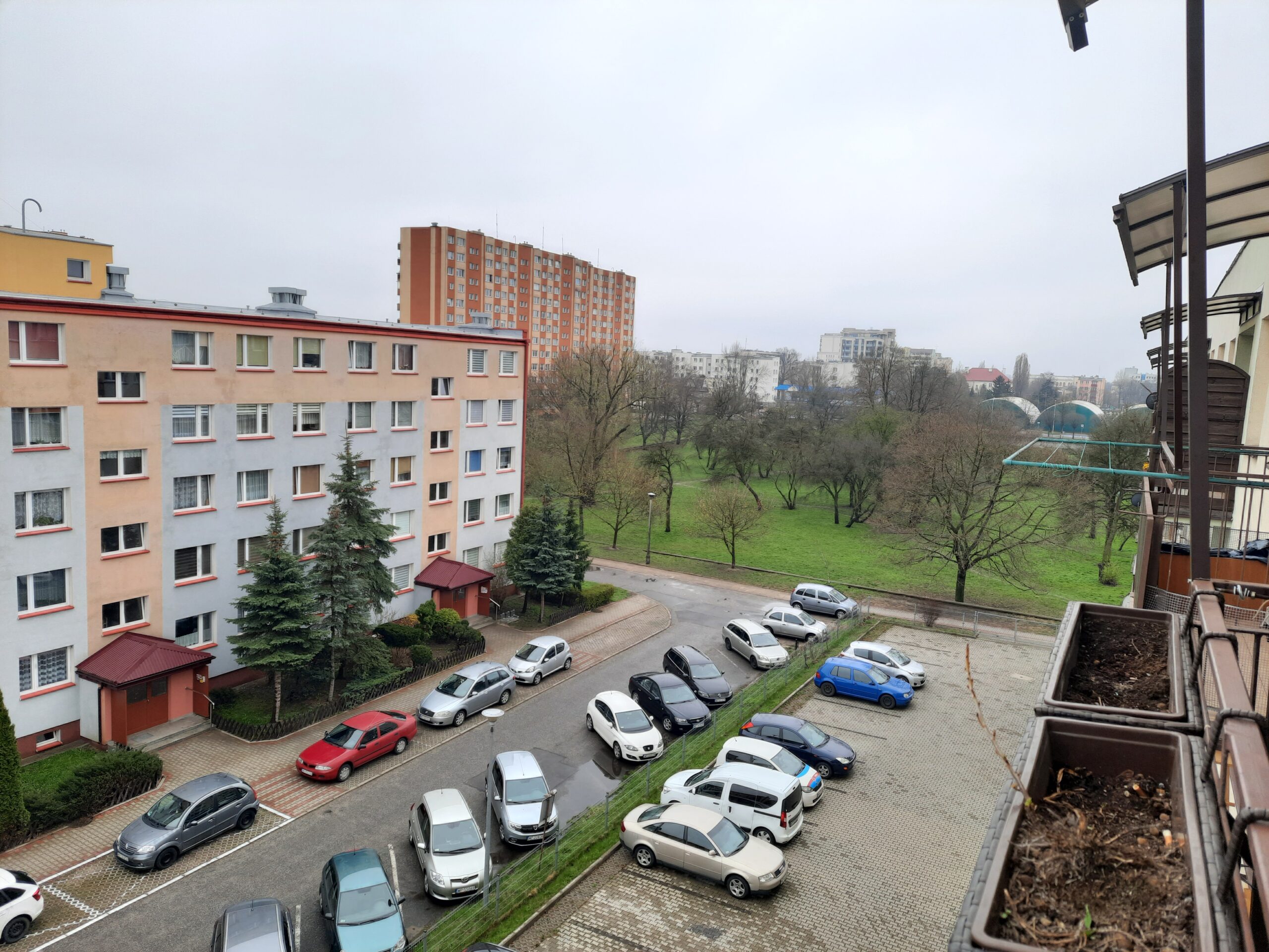 PŁOCK | ul. Traugutta 6