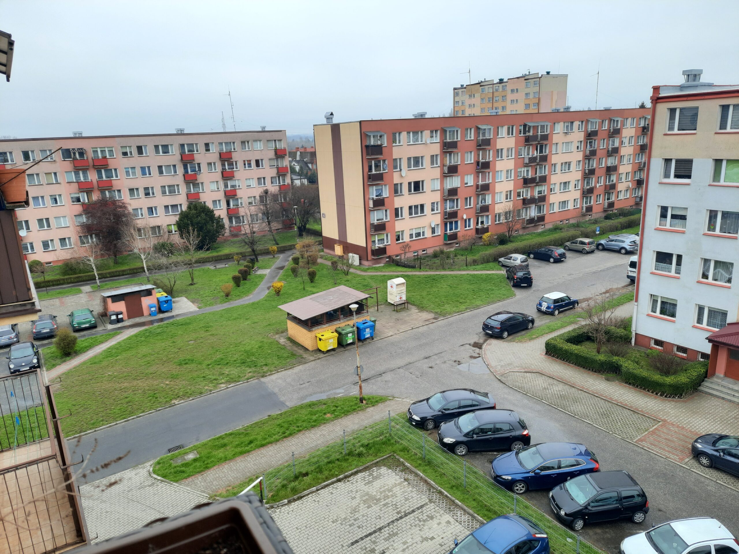 PŁOCK | ul. Traugutta 6