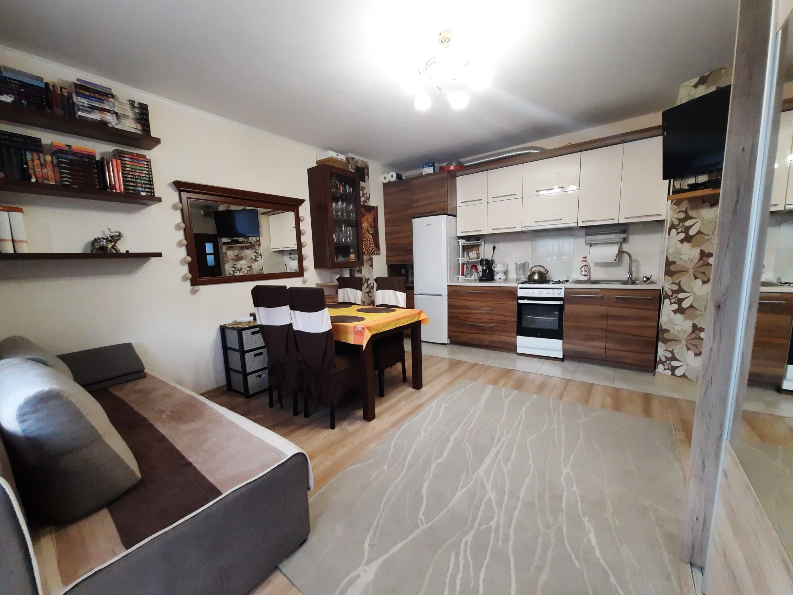 PŁOCK | ul. Obrońców Helu 13