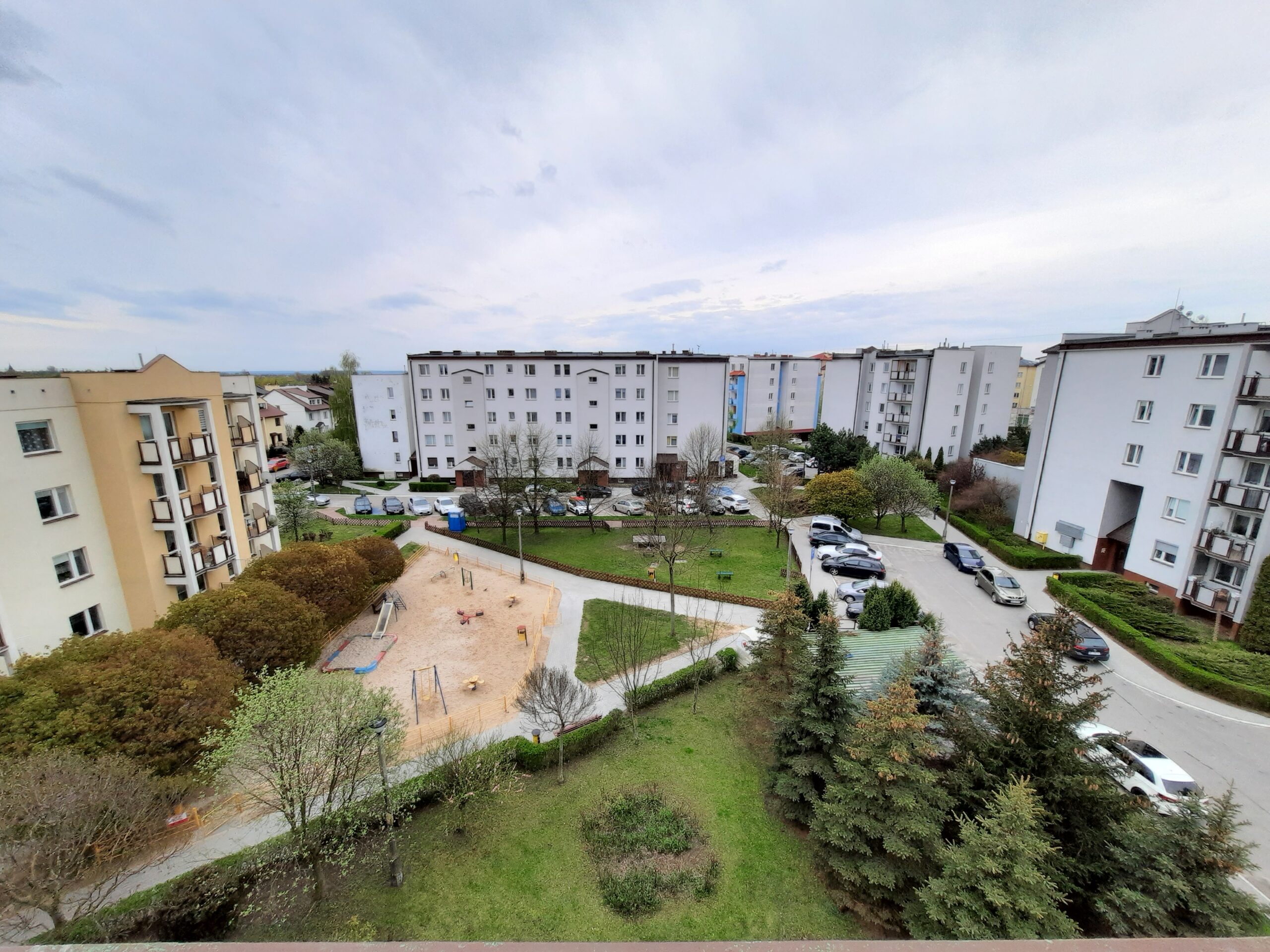 PŁOCK | ul. Monte Cassino 45