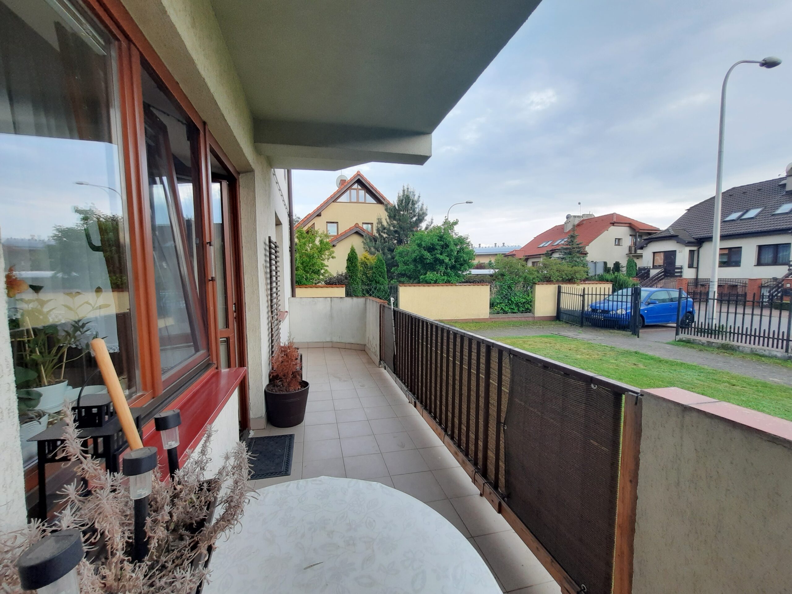 PŁOCK | ul. Obrońców Helu 13