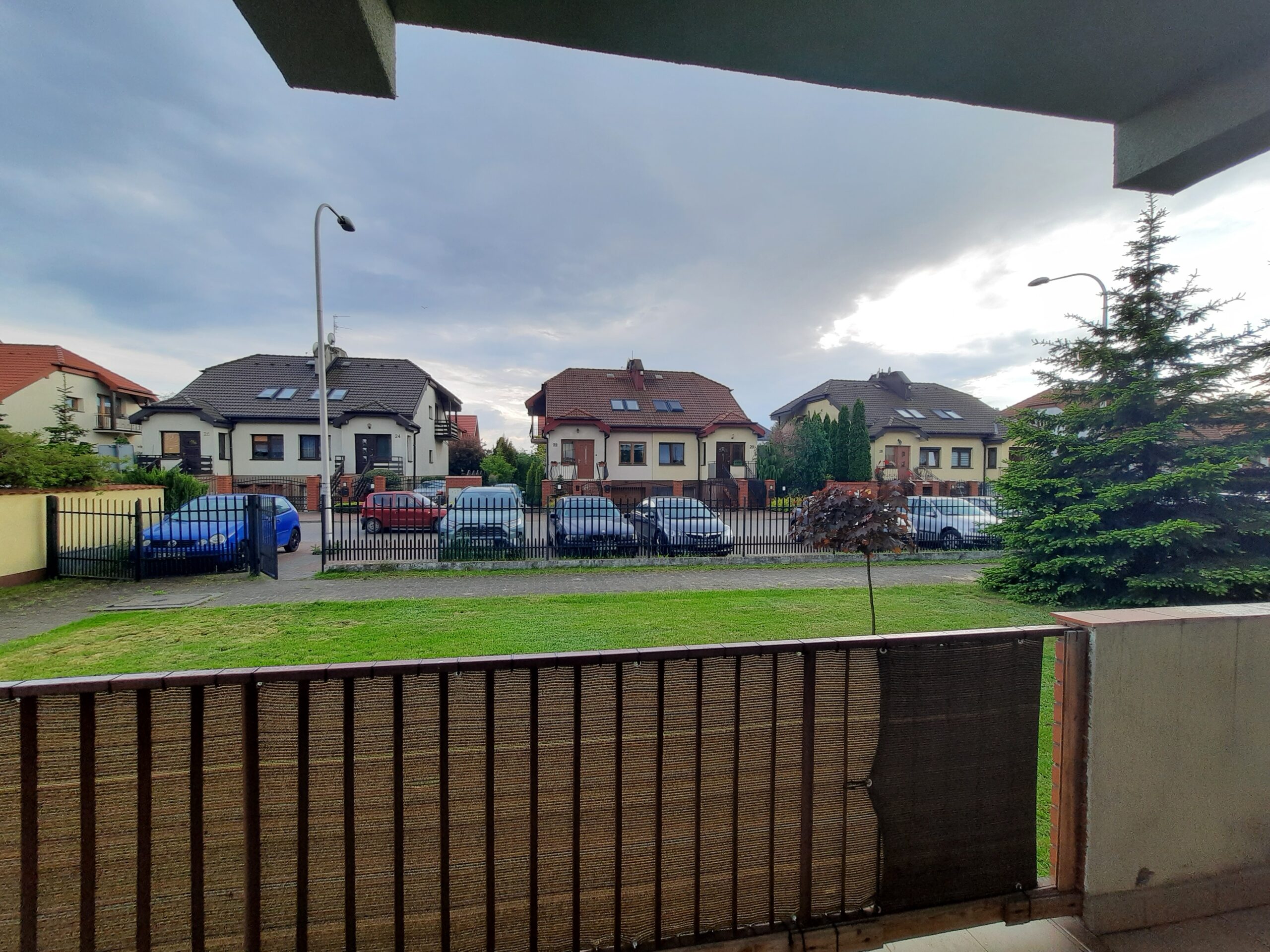 PŁOCK | ul. Obrońców Helu 13