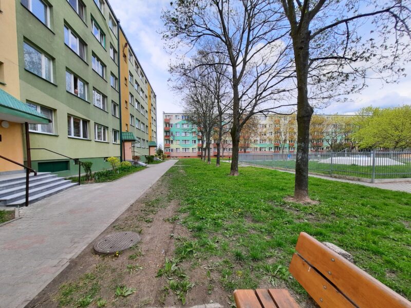 PŁOCK | ul. Łukasiewicza 30