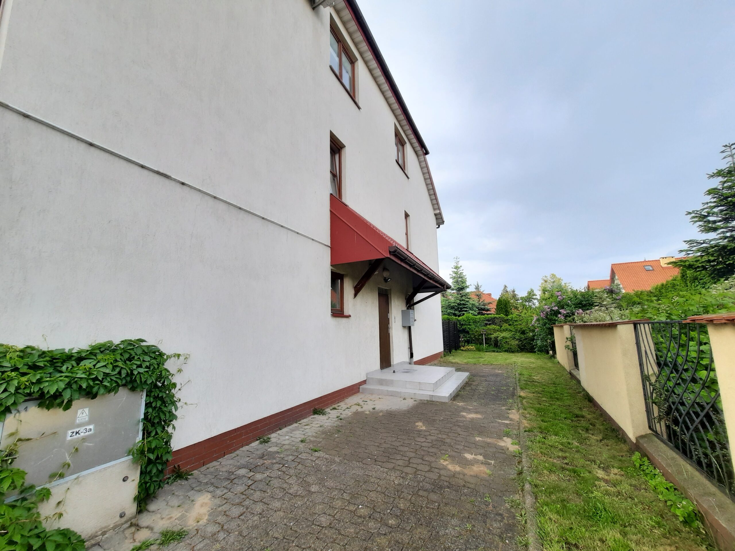 PŁOCK | ul. Obrońców Helu 13