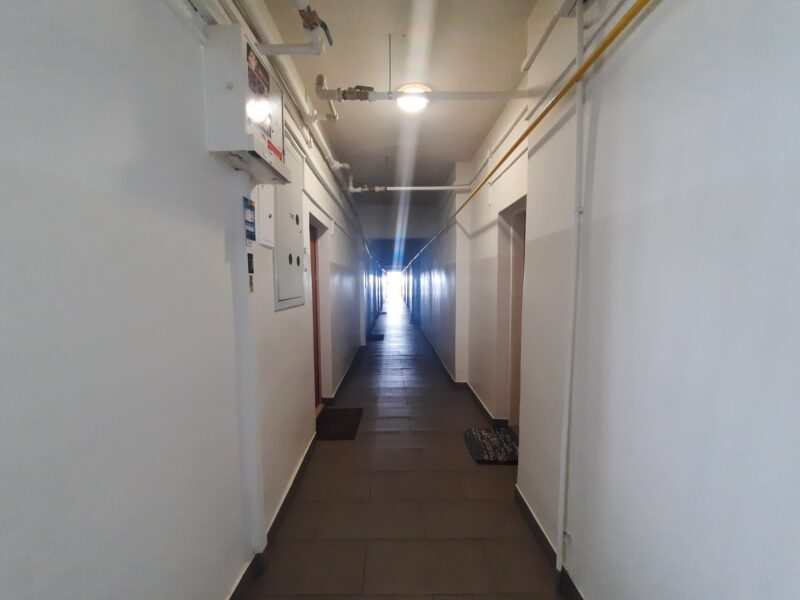 PŁOCK | ul. Łukasiewicza 12