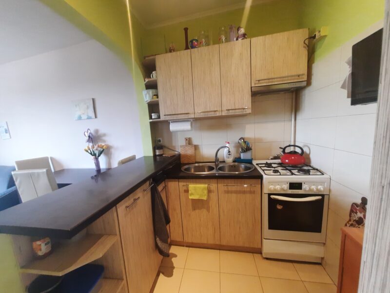 PŁOCK | ul. Łukasiewicza 12