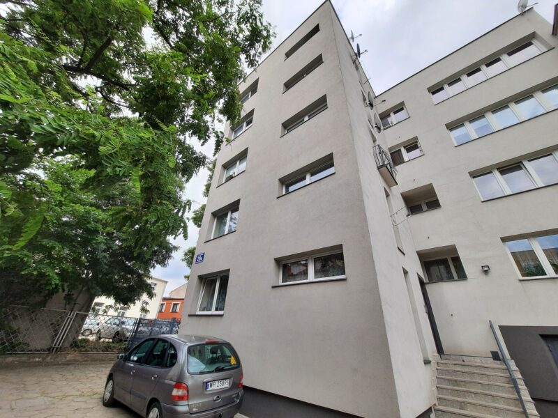 PŁOCK | ul. Tumska 20B