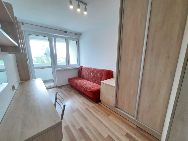 PŁOCK | ul. Tumska 20B