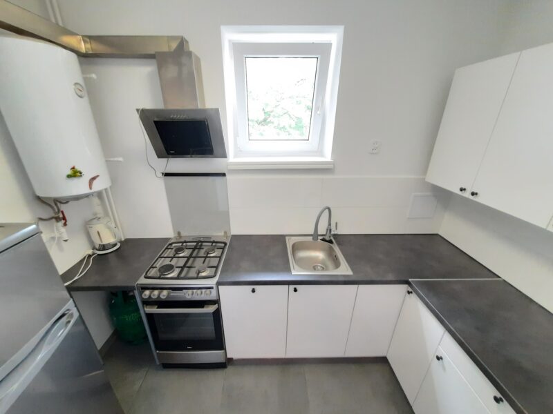 PŁOCK | ul. Tumska 20B