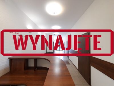 PŁOCK | ul. Wyszogrodzka 18A