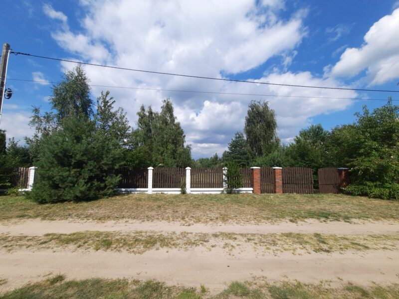 KOSZELÓWKA (gm. Łąck)