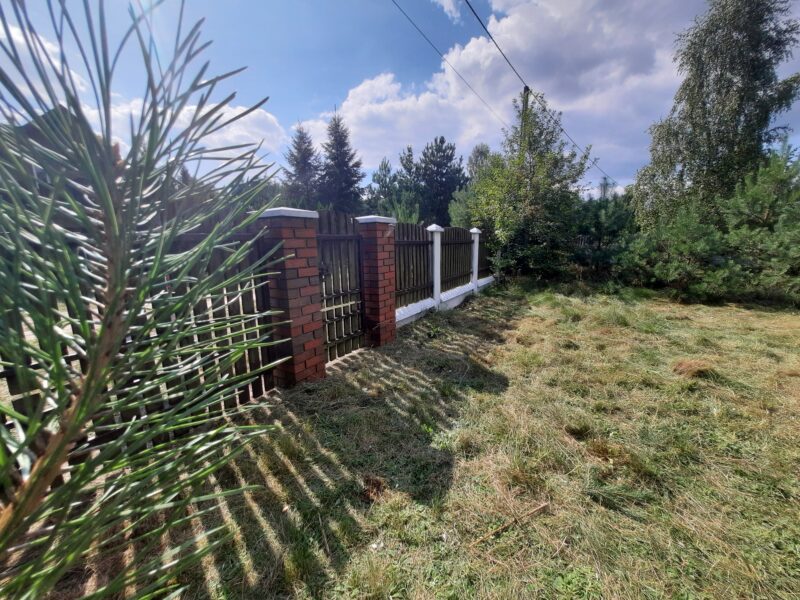 KOSZELÓWKA (gm. Łąck)