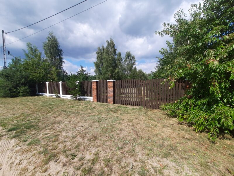 KOSZELÓWKA (gm. Łąck)