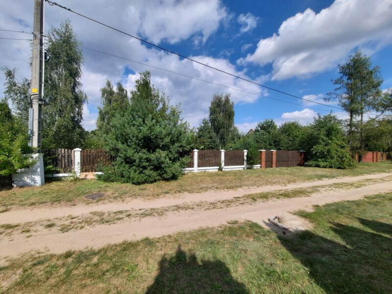 KOSZELÓWKA (gm. Łąck)