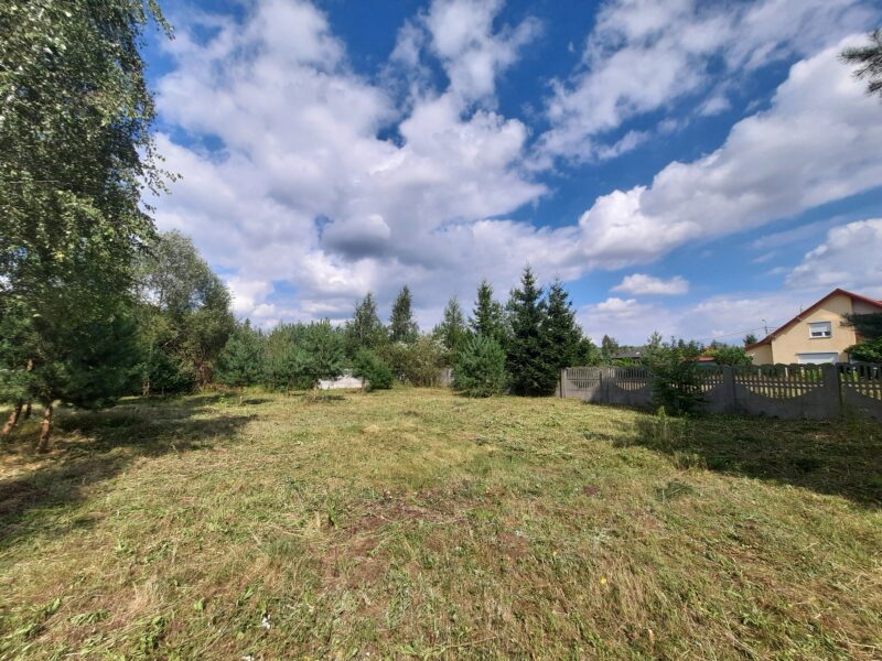 KOSZELÓWKA (gm. Łąck)