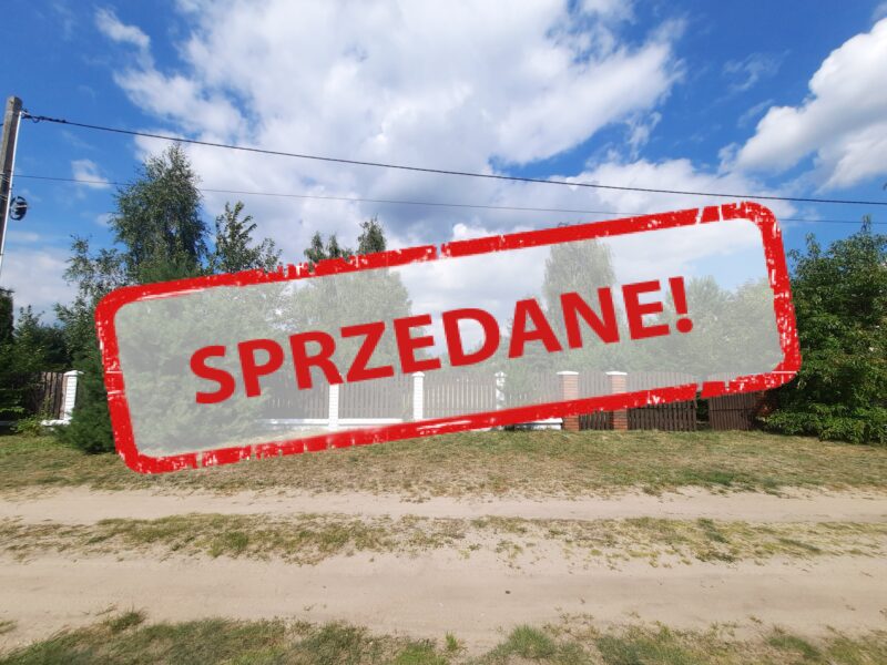 KOSZELÓWKA (gm. Łąck)