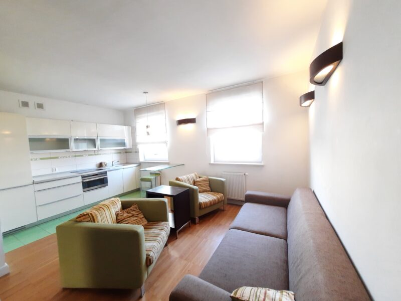 PŁOCK | ul. Powstańców Styczniowych 2B