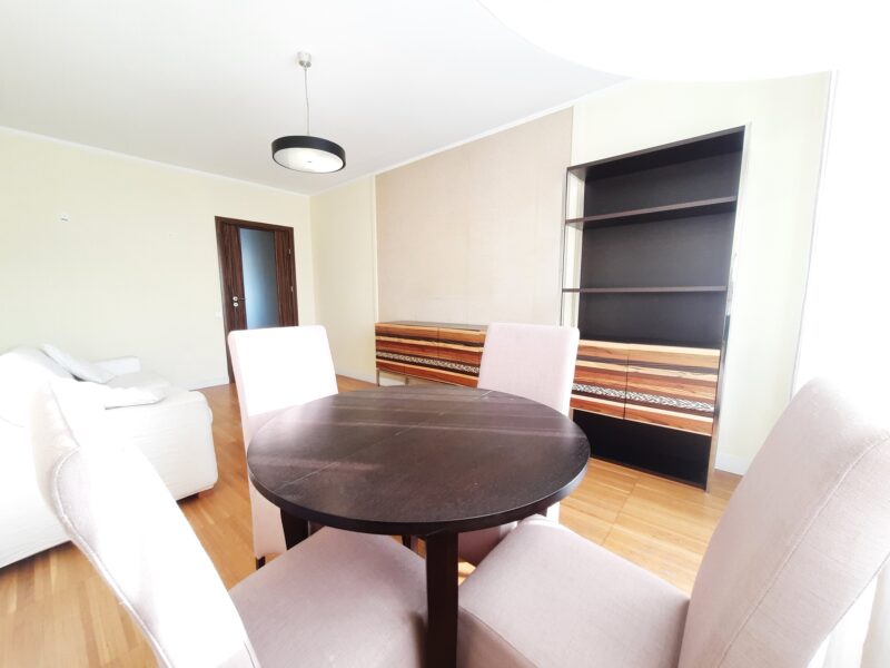 PŁOCK | ul. Powstańców Styczniowych 2B