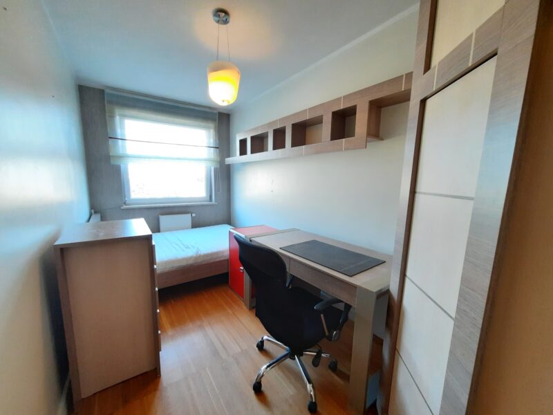 PŁOCK | ul. Powstańców Styczniowych 2B