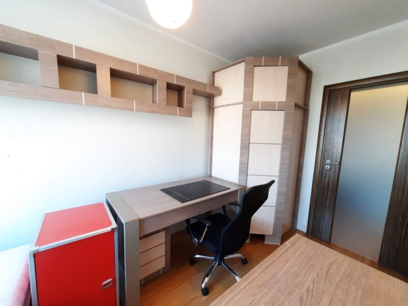 PŁOCK | ul. Powstańców Styczniowych 2B