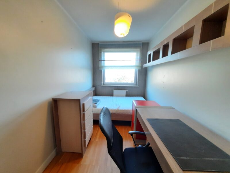 PŁOCK | ul. Powstańców Styczniowych 2B