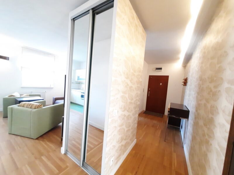 PŁOCK | ul. Powstańców Styczniowych 2B