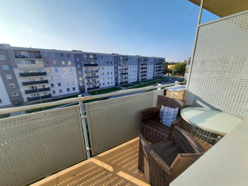 PŁOCK | ul. Powstańców Styczniowych 2B