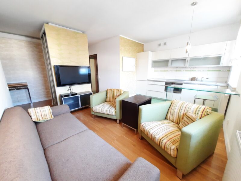 PŁOCK | ul. Powstańców Styczniowych 2B