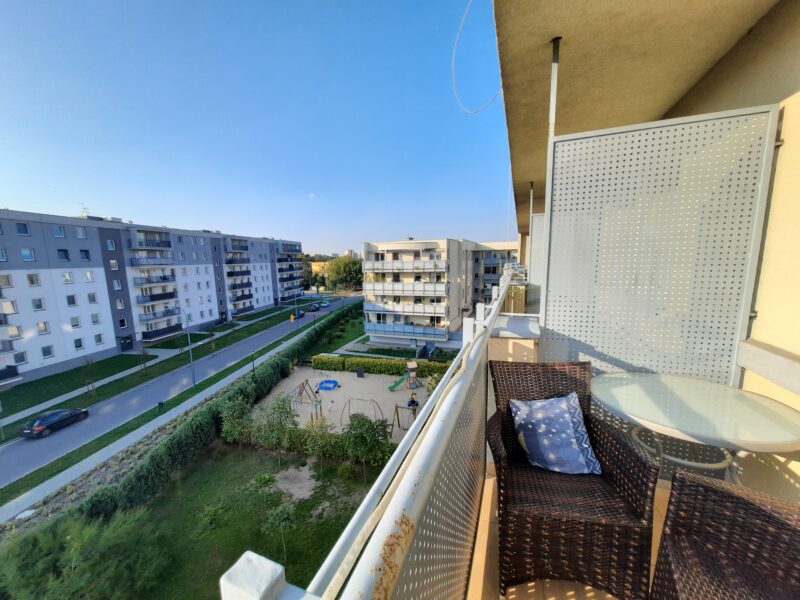 PŁOCK | ul. Powstańców Styczniowych 2B