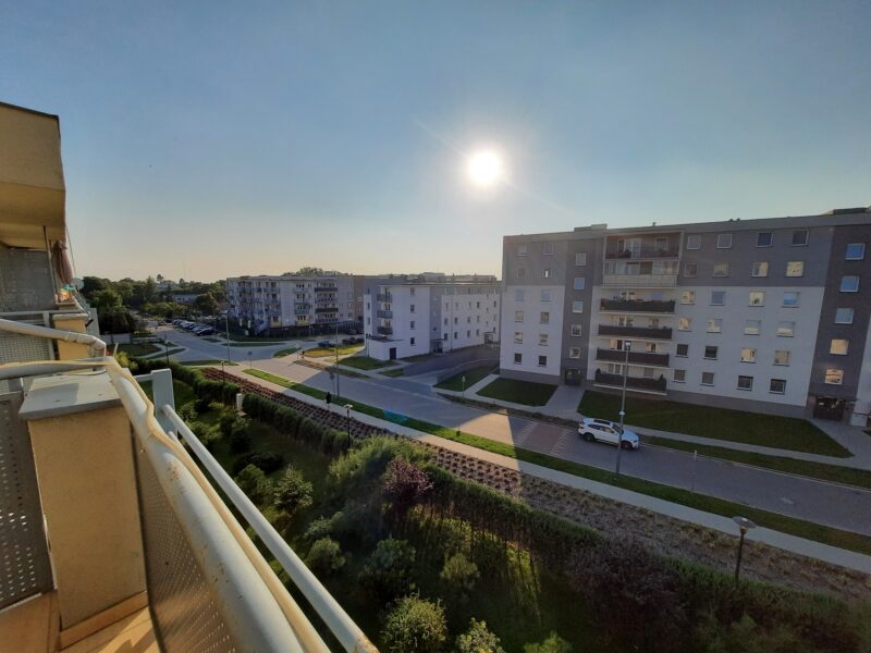 PŁOCK | ul. Powstańców Styczniowych 2B