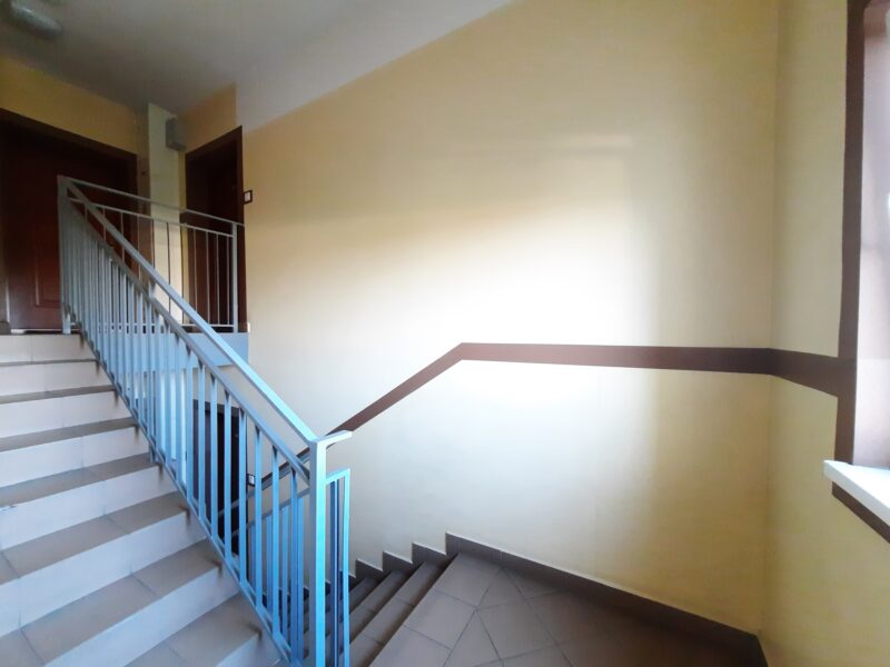 PŁOCK | ul. Powstańców Styczniowych 2B