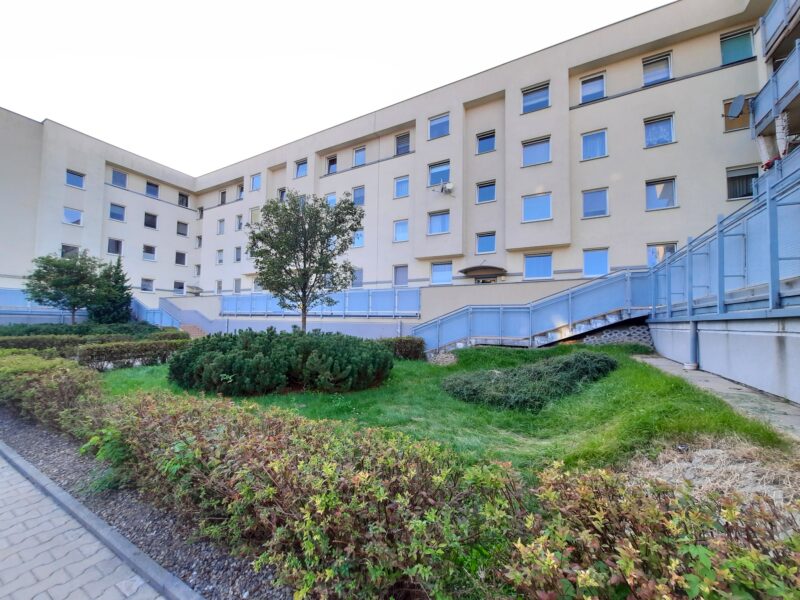 PŁOCK | ul. Powstańców Styczniowych 2B