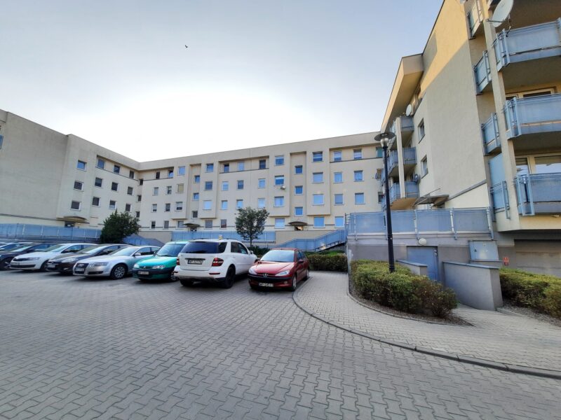 PŁOCK | ul. Powstańców Styczniowych 2B