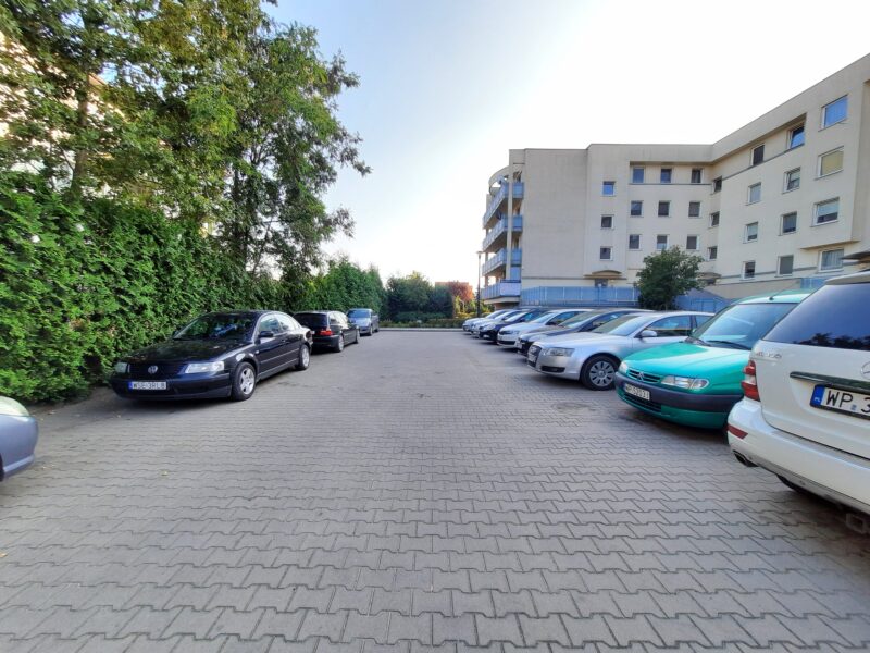 PŁOCK | ul. Powstańców Styczniowych 2B