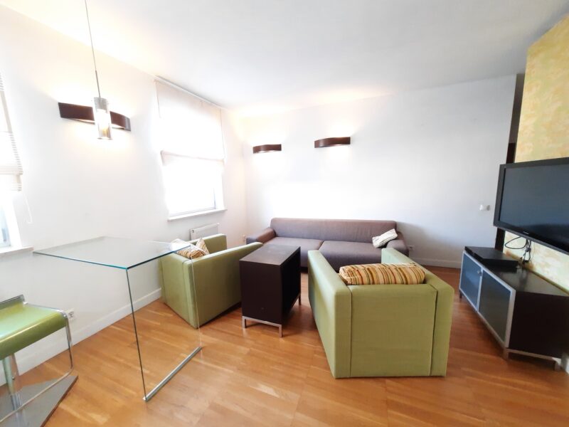 PŁOCK | ul. Powstańców Styczniowych 2B