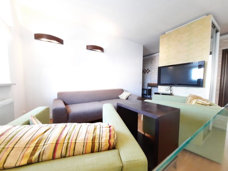 PŁOCK | ul. Powstańców Styczniowych 2B