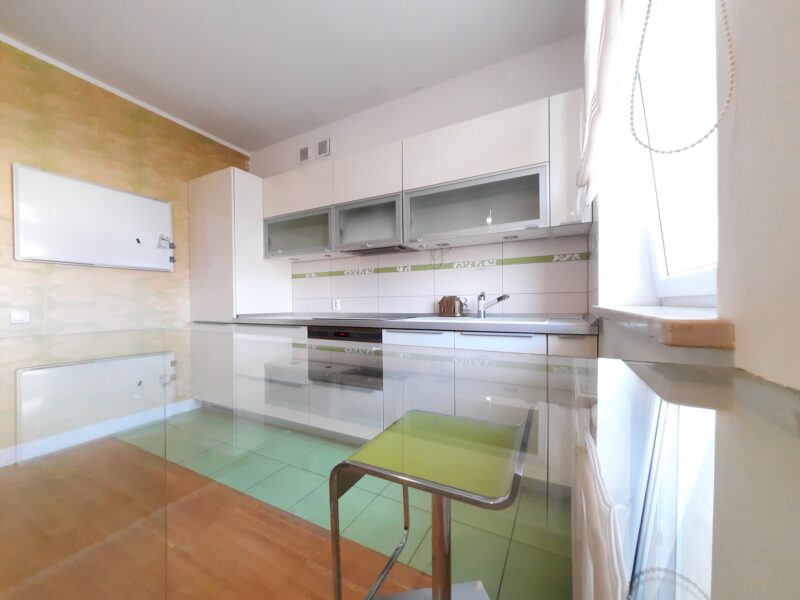 PŁOCK | ul. Powstańców Styczniowych 2B