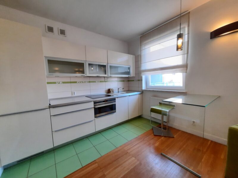 PŁOCK | ul. Powstańców Styczniowych 2B