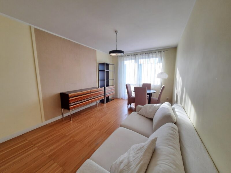 PŁOCK | ul. Powstańców Styczniowych 2B