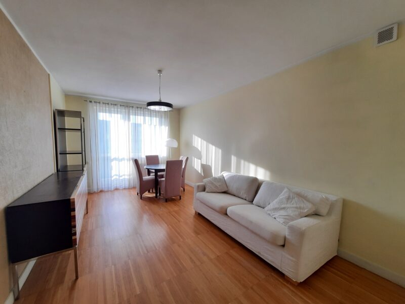 PŁOCK | ul. Powstańców Styczniowych 2B