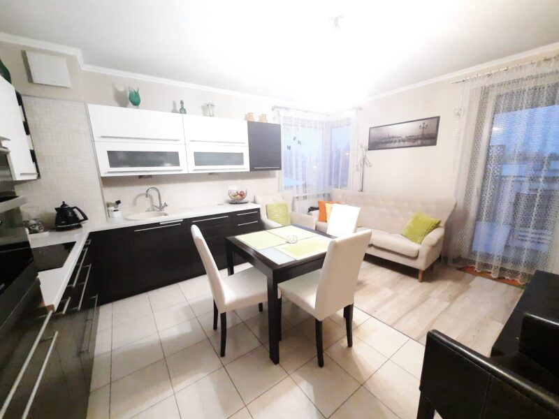 PŁOCK | ul. Górna 50