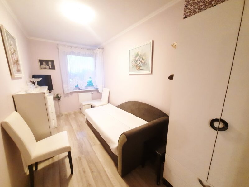 PŁOCK | ul. Górna 50