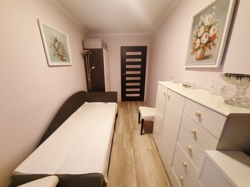 PŁOCK | ul. Górna 50