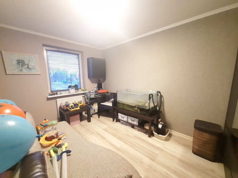 PŁOCK | ul. Górna 50